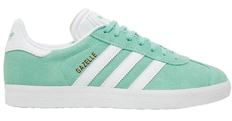 adidas gazelle mint grün|adidas gazelle indigo.